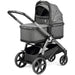 Peg Perego® - Peg Perego YPSI Bassinet with home stand (Certain colors DO NOT include home stand)