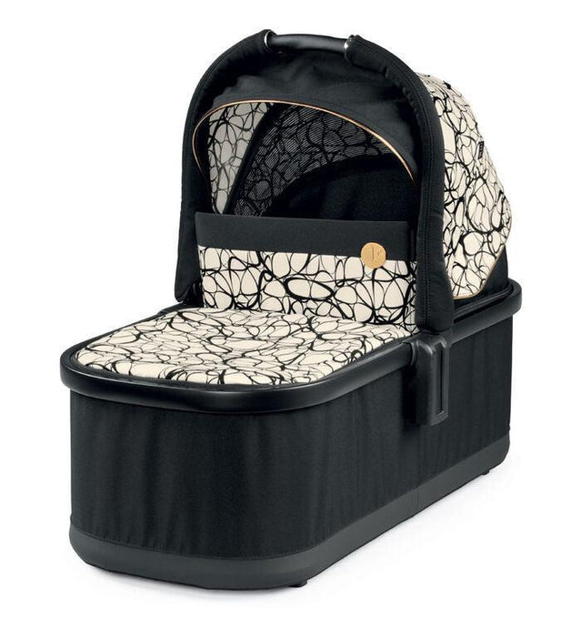 Peg Perego® - Peg Perego YPSI Bassinet with home stand (Certain colors DO NOT include home stand)