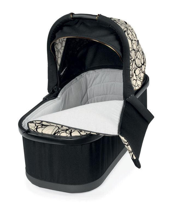 Peg Perego® - Peg Perego YPSI Bassinet with home stand (Certain colors DO NOT include home stand)
