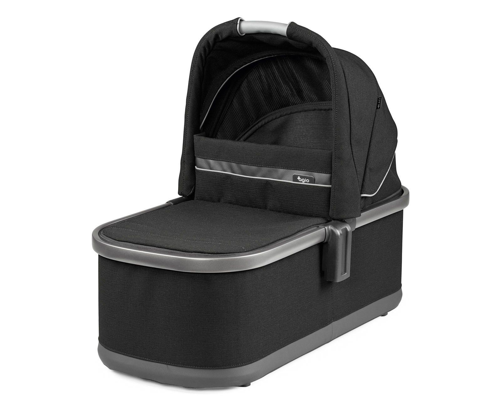 Peg Perego® - Peg Perego YPSI Bassinet with home stand (Certain colors DO NOT include home stand)