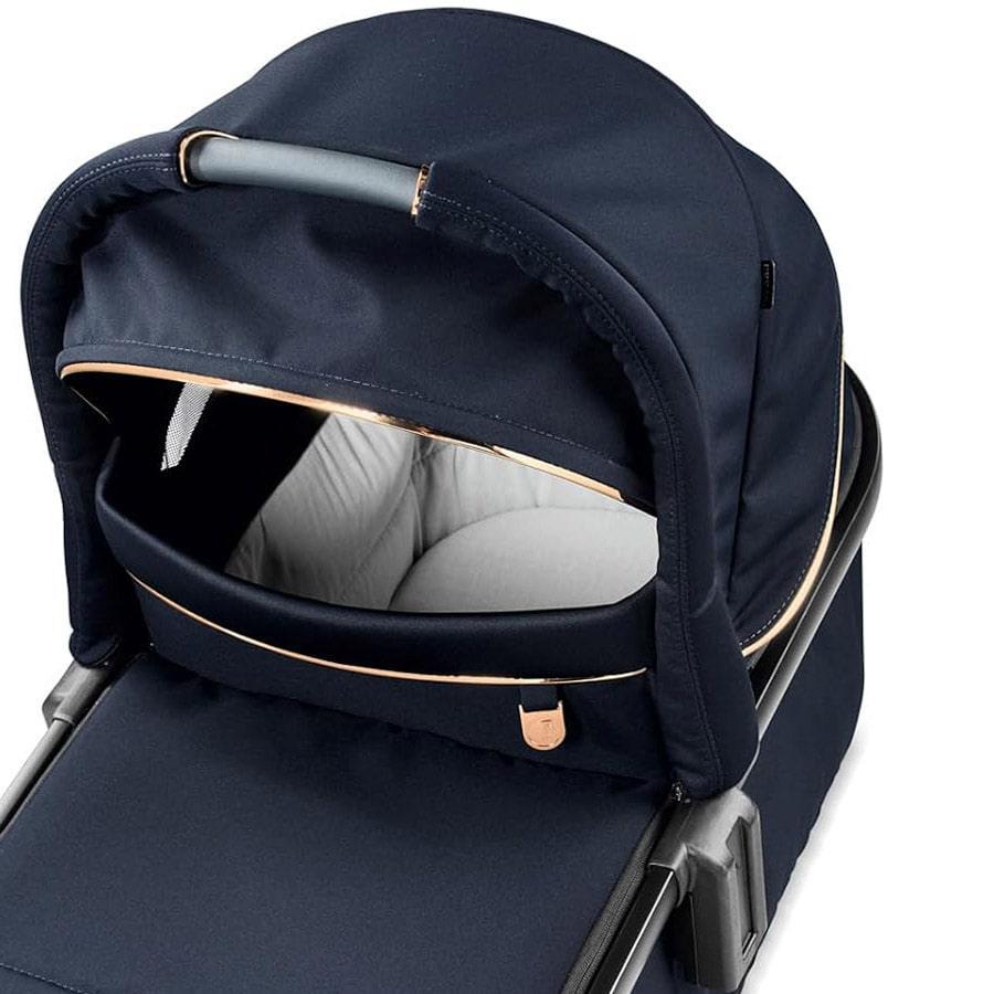 Peg Perego® - Peg Perego YPSI Bassinet with home stand (Certain colors DO NOT include home stand)