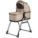 Peg Perego® - Peg Perego YPSI Bassinet with home stand (Certain colors DO NOT include home stand)