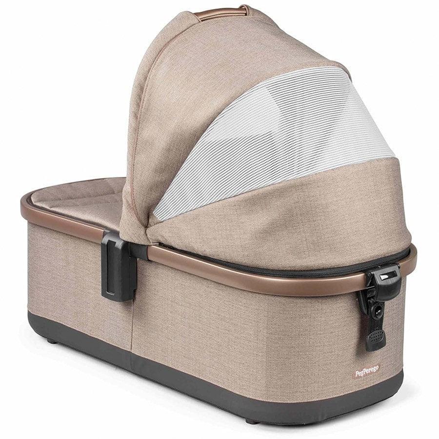 Peg Perego® - Peg Perego YPSI Bassinet with home stand (Certain colors DO NOT include home stand)