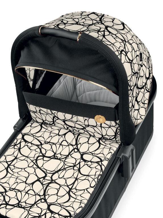 Peg Perego® - Peg Perego YPSI Bassinet with home stand (Certain colors DO NOT include home stand)