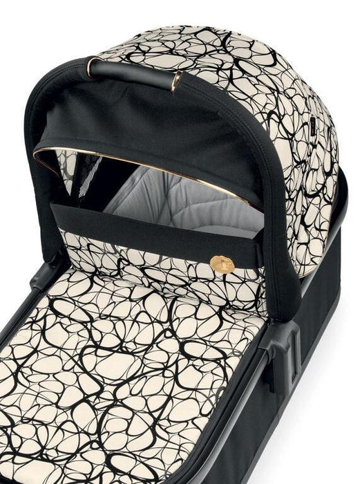 Peg Perego® - Peg Perego YPSI Bassinet with home stand (Certain colors DO NOT include home stand)
