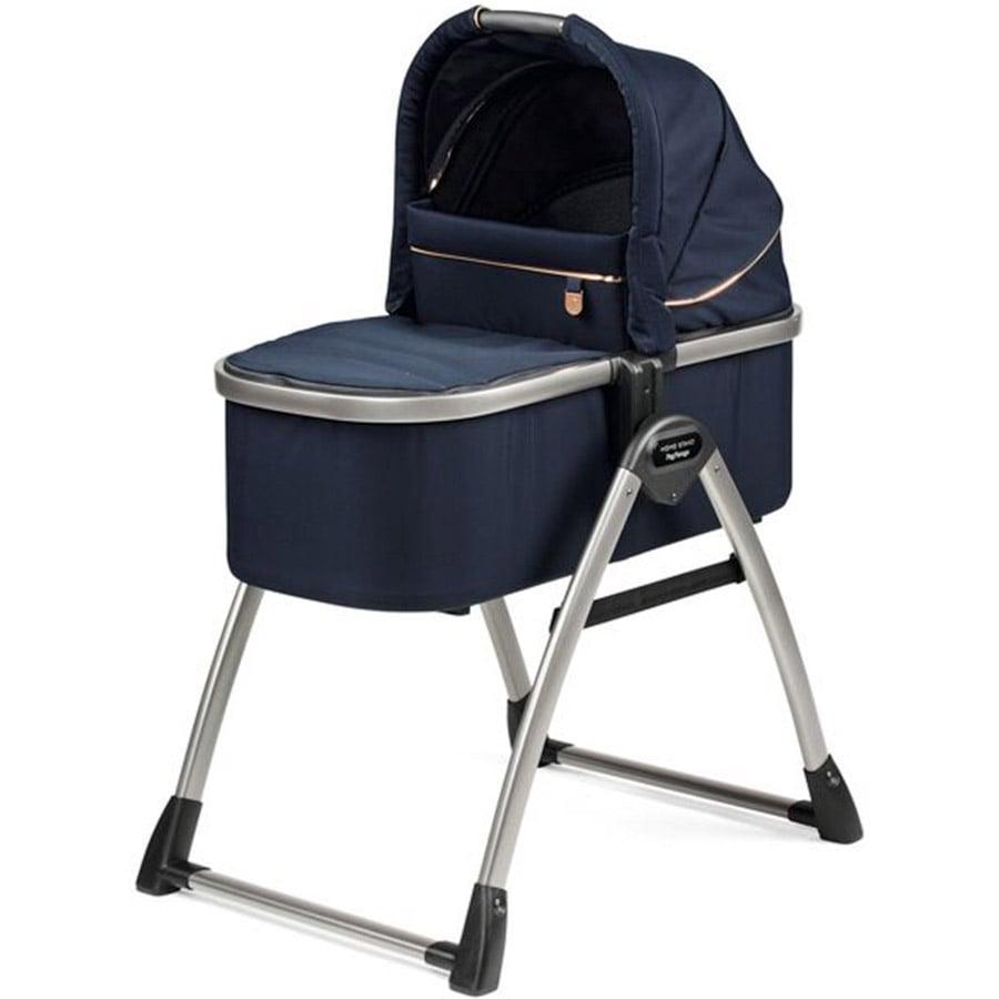 Peg Perego® - Peg Perego YPSI Bassinet with home stand (Certain colors DO NOT include home stand)