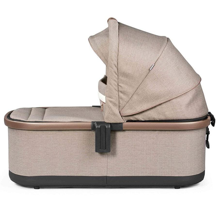 Peg Perego® - Peg Perego YPSI Bassinet with home stand (Certain colors DO NOT include home stand)
