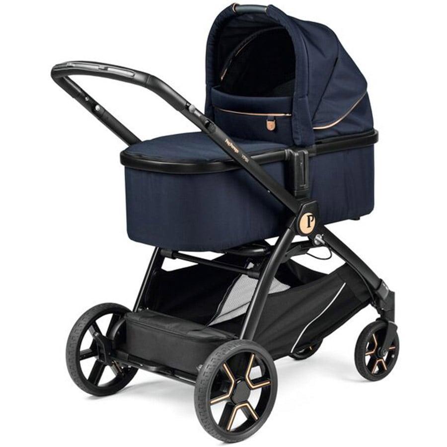 Peg Perego® - Peg Perego YPSI Bassinet with home stand (Certain colors DO NOT include home stand)