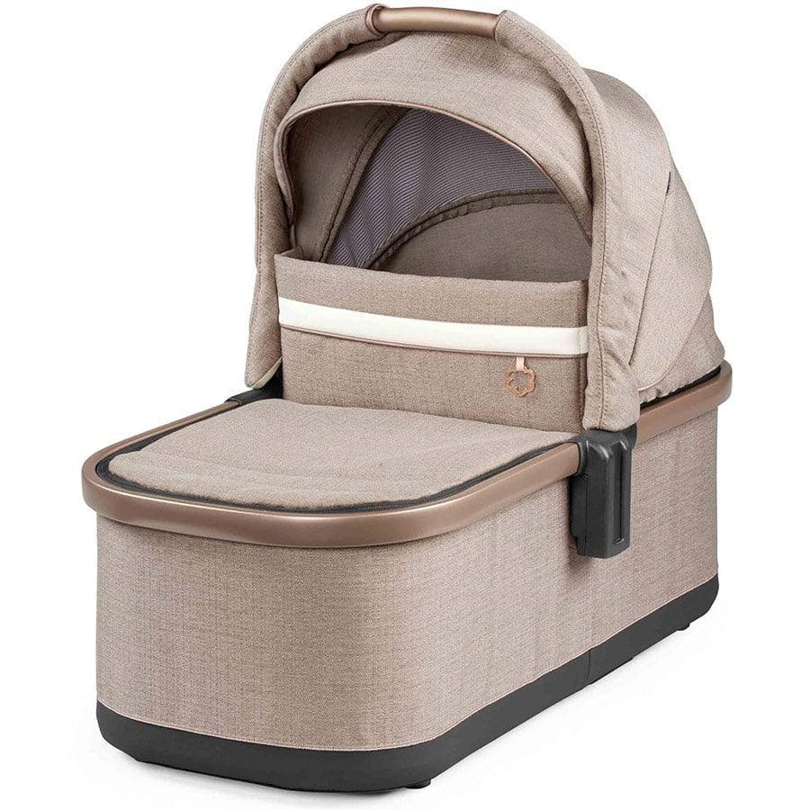 Peg Perego® - Peg Perego YPSI Bassinet with home stand (Certain colors DO NOT include home stand)