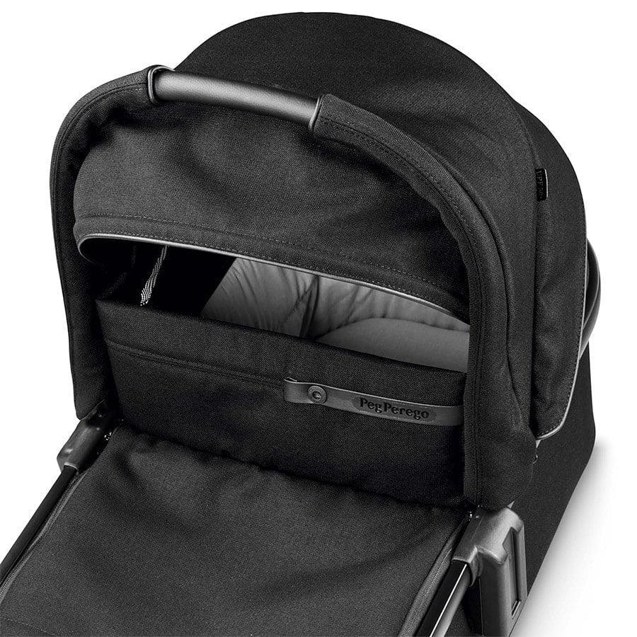 Peg Perego® - Peg Perego YPSI Bassinet with home stand (Certain colors DO NOT include home stand)