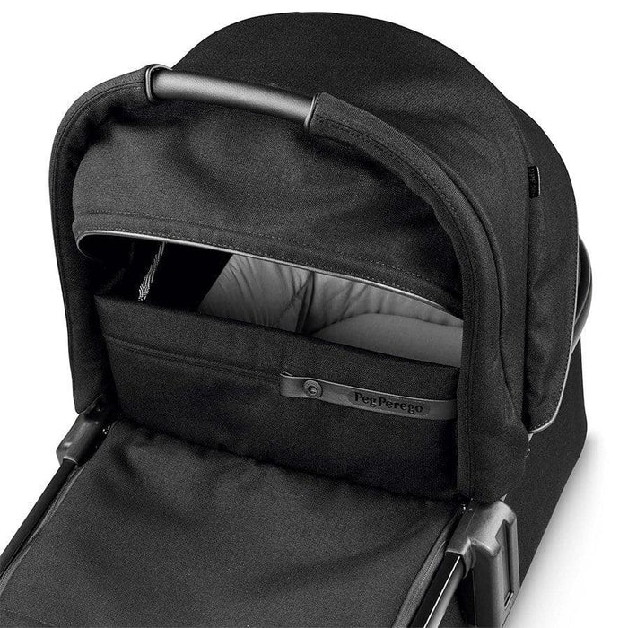 Peg Perego® - Peg Perego YPSI Bassinet with home stand (Certain colors DO NOT include home stand)