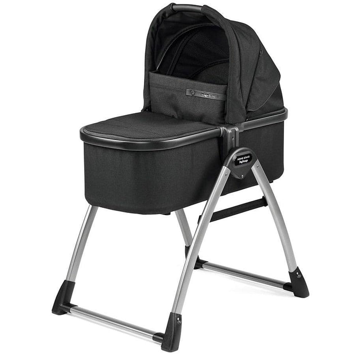 Peg Perego® - Peg Perego YPSI Bassinet with home stand (Certain colors DO NOT include home stand)