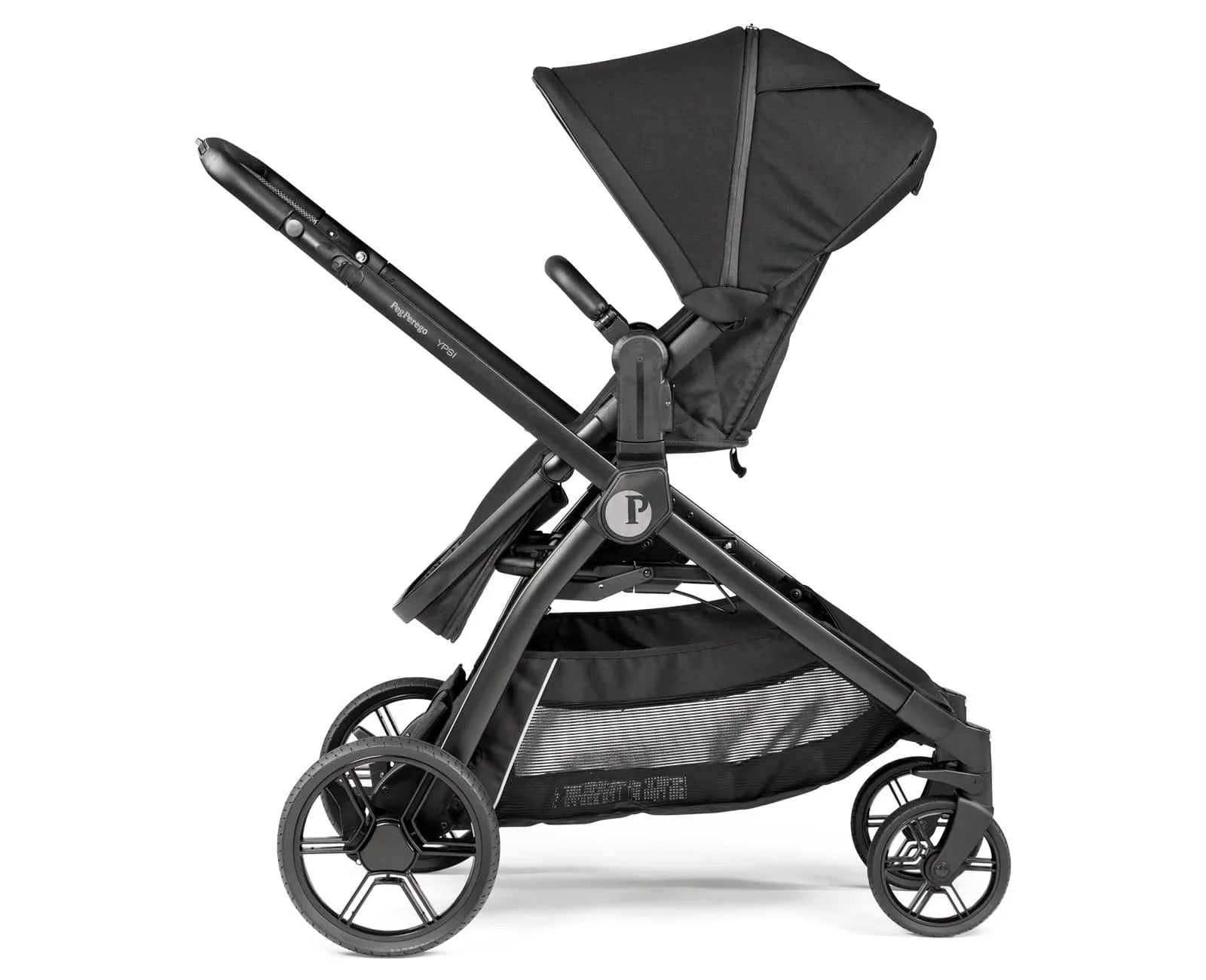 Peg Perego® - Peg Perego YPSI Single Stroller (2025)
