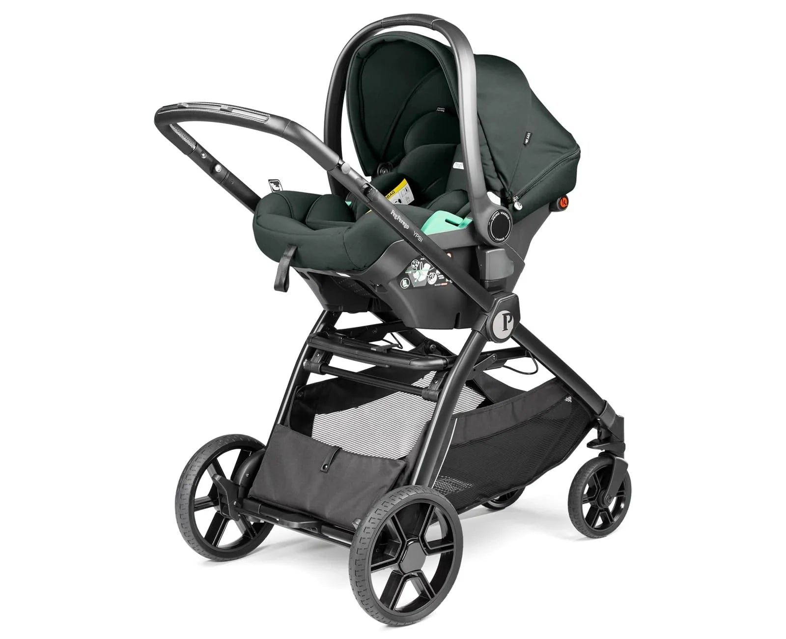 Peg Perego® - Peg Perego YPSI Single Stroller (2025)