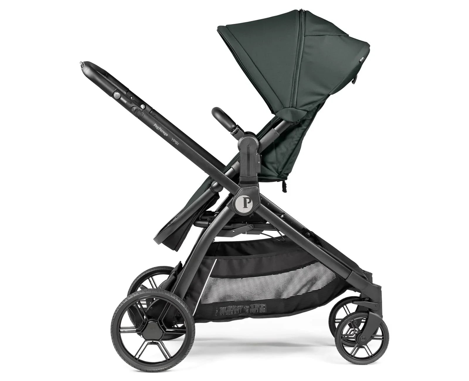 Peg Perego® - Peg Perego YPSI Single Stroller (2025)