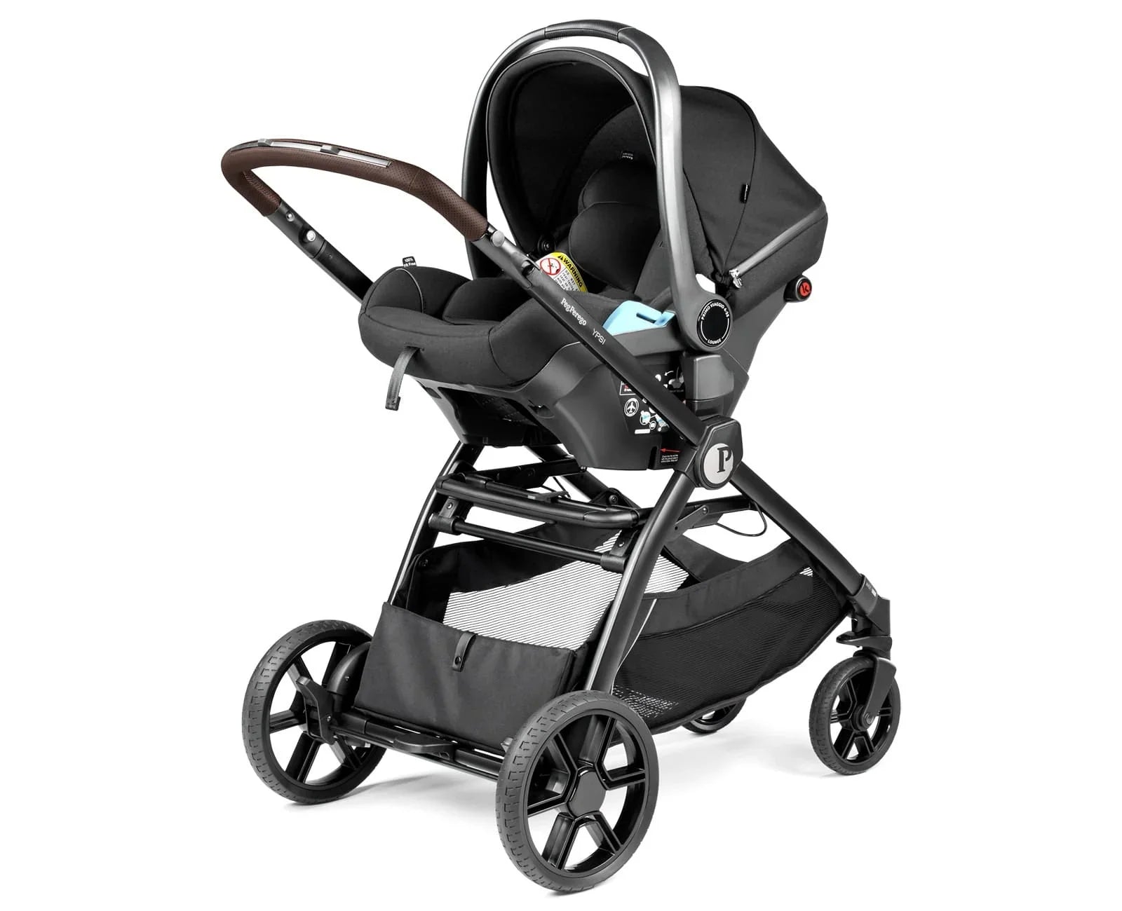 Peg Perego® - Peg Perego YPSI Single Stroller (2025)