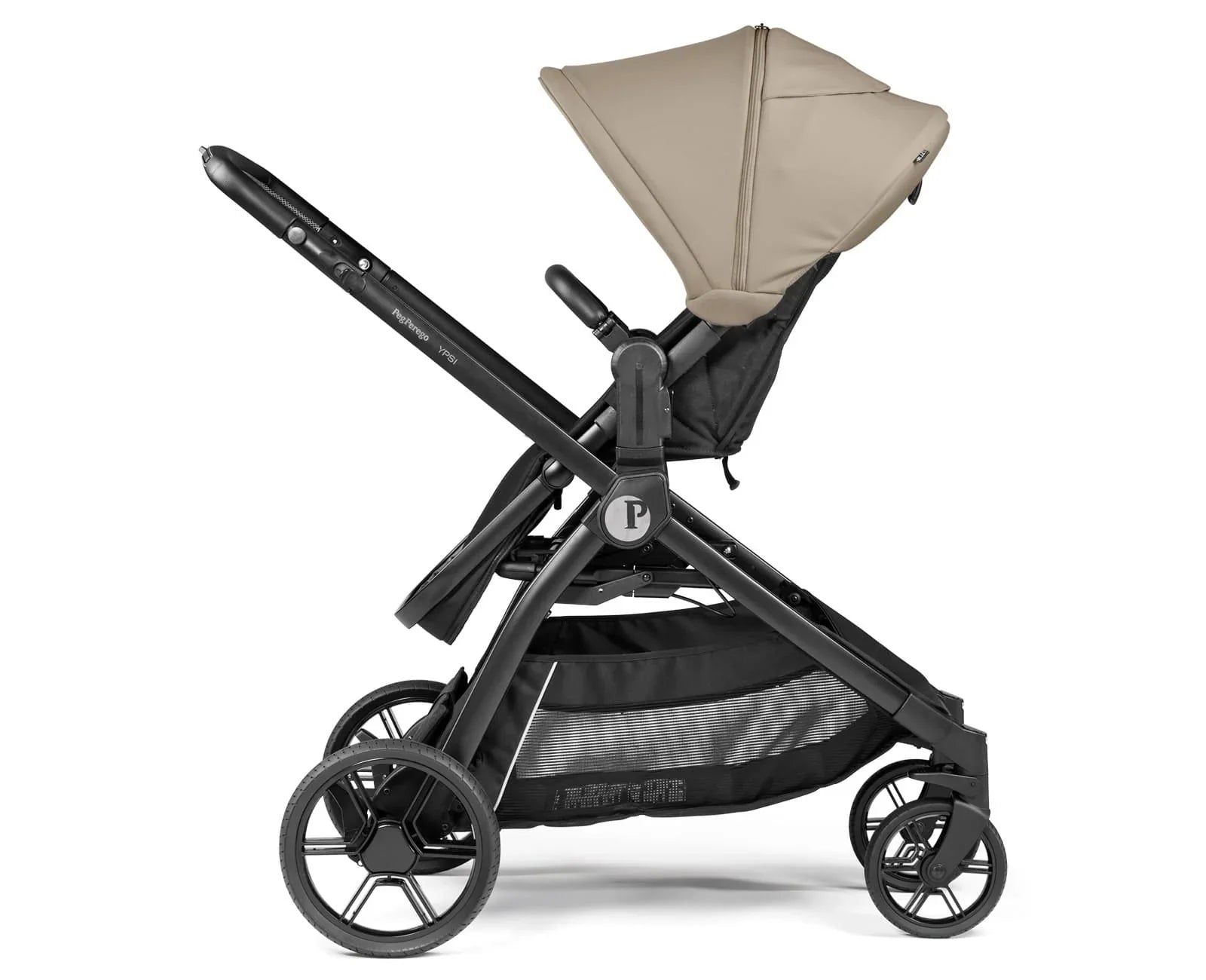 Peg Perego® - Peg Perego YPSI Single Stroller (2025)
