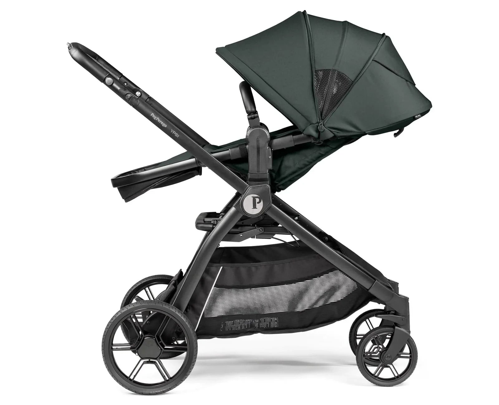 Peg Perego® - Peg Perego YPSI Single Stroller (2025)