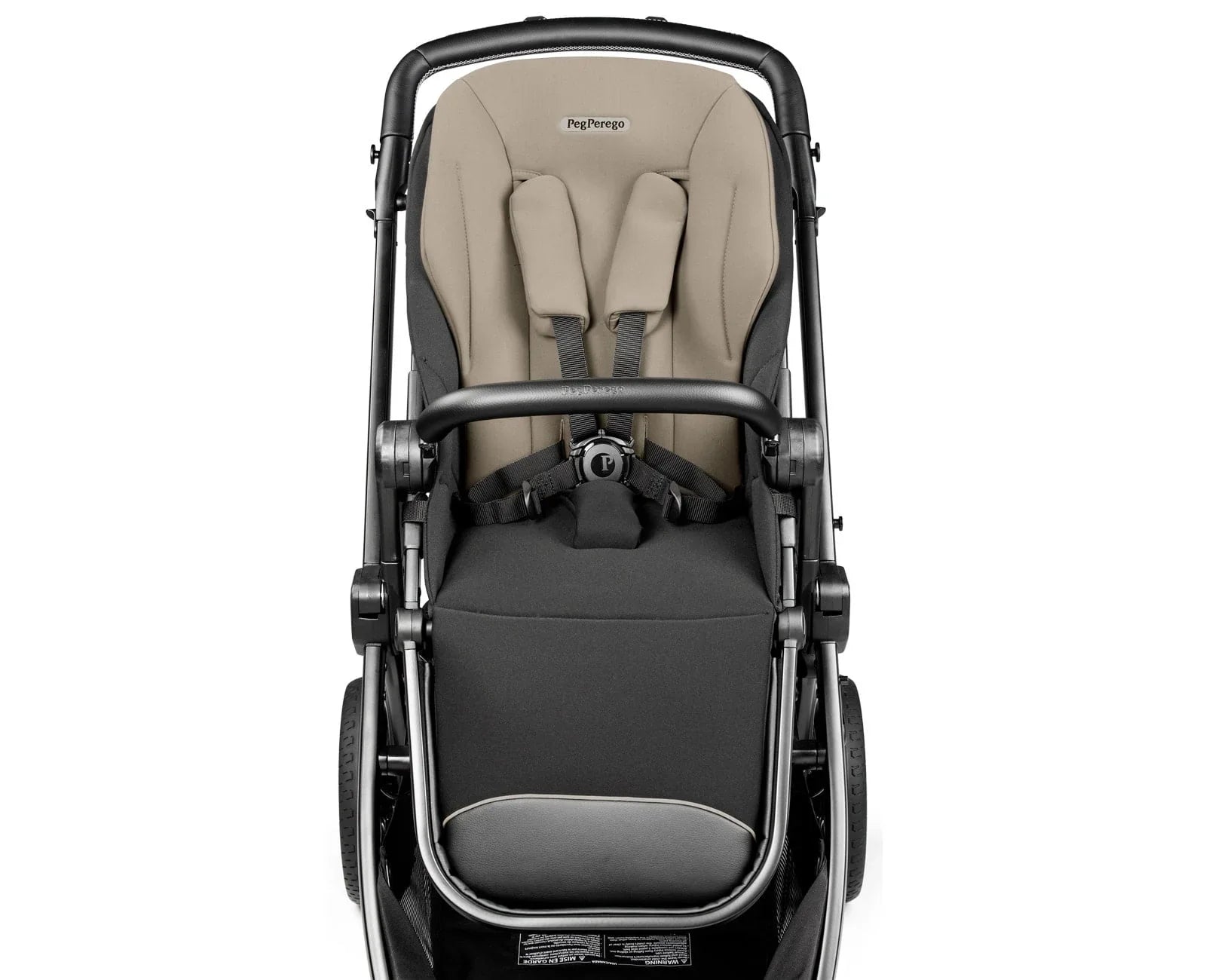 Peg Perego® - Peg Perego YPSI Single Stroller (2025)