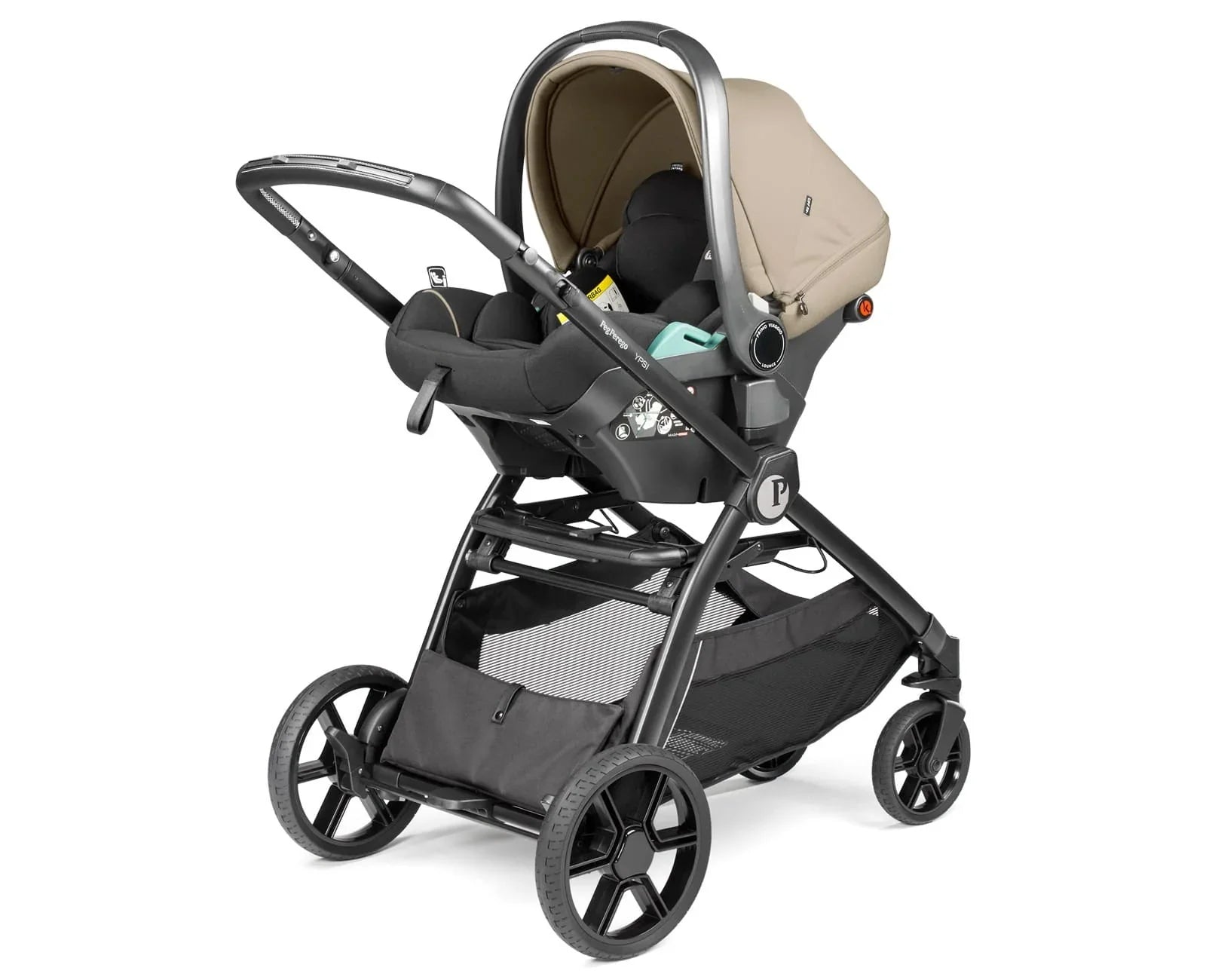 Peg Perego® - Peg Perego YPSI Single Stroller (2025)