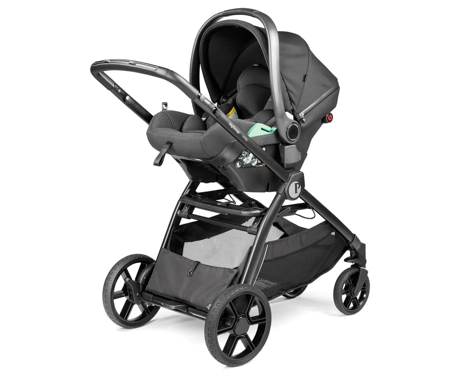 Peg Perego® - Peg Perego YPSI Single Stroller (2025)