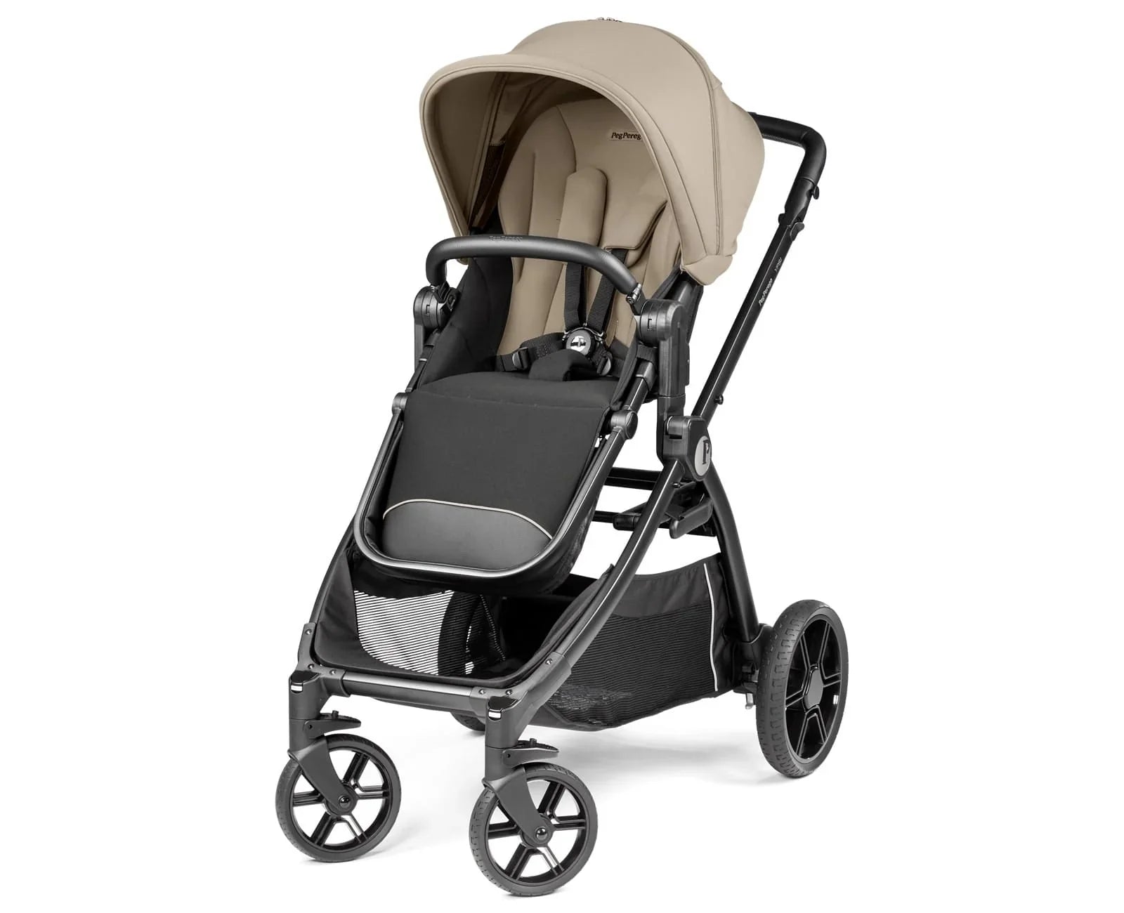 Peg Perego® - Peg Perego YPSI Single Stroller (2025)