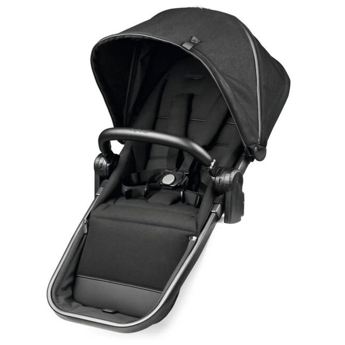 Peg Perego® - Peg Perego YPSI Travel System (YPSI Stroller & 4/35 NIDO K Car Seat) - (2024)