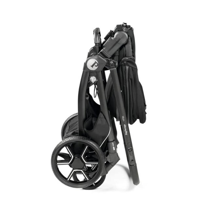 Peg Perego® - Peg Perego YPSI Travel System (YPSI Stroller & 4/35 NIDO K Car Seat) - (2024)