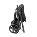 Peg Perego® - Peg Perego YPSI Travel System (YPSI Stroller & 4/35 NIDO K Car Seat) - (2024)