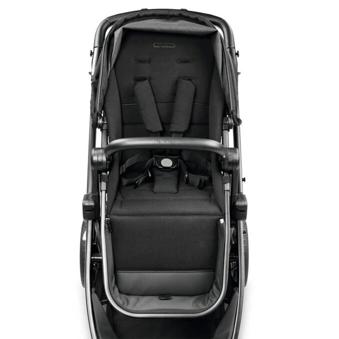 Peg Perego® - Peg Perego YPSI Travel System (YPSI Stroller & 4/35 NIDO K Car Seat) - (2024)