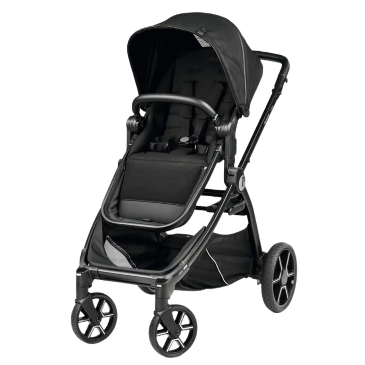 Peg Perego® - Peg Perego YPSI Travel System (YPSI Stroller & 4/35 NIDO K Car Seat) - (2024)