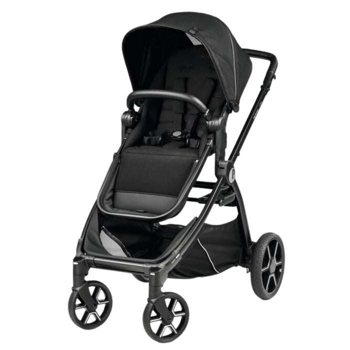 Peg Perego® - Peg Perego YPSI Travel System (YPSI Stroller & 4/35 NIDO K Car Seat) - (2024)