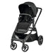 Peg Perego® - Peg Perego YPSI Travel System (YPSI Stroller & 4/35 NIDO K Car Seat) - (2024)