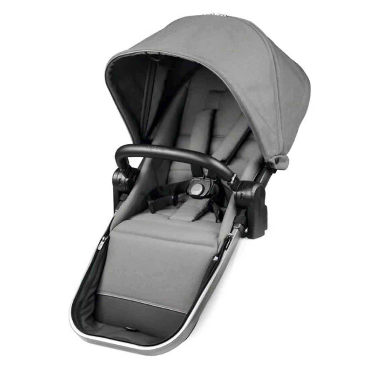 Peg Perego® - Peg Perego YPSI Travel System (YPSI Stroller & 4/35 NIDO K Car Seat) - (2024)
