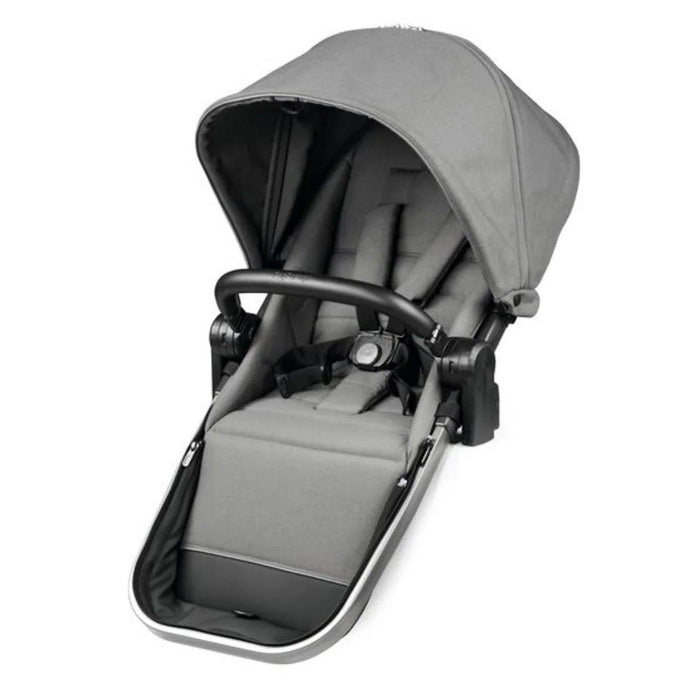 Peg Perego® - Peg Perego YPSI Travel System (YPSI Stroller & 4/35 NIDO K Car Seat) - (2024)