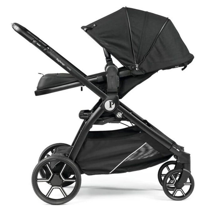 Peg Perego® - Peg Perego YPSI Travel System (YPSI Stroller & 4/35 NIDO K Car Seat) - (2024)