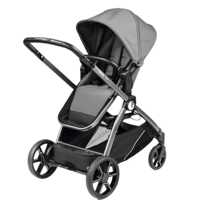 Peg Perego® - Peg Perego YPSI Travel System (YPSI Stroller & 4/35 NIDO K Car Seat) - (2024)