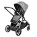 Peg Perego® - Peg Perego YPSI Travel System (YPSI Stroller & 4/35 NIDO K Car Seat) - (2024)