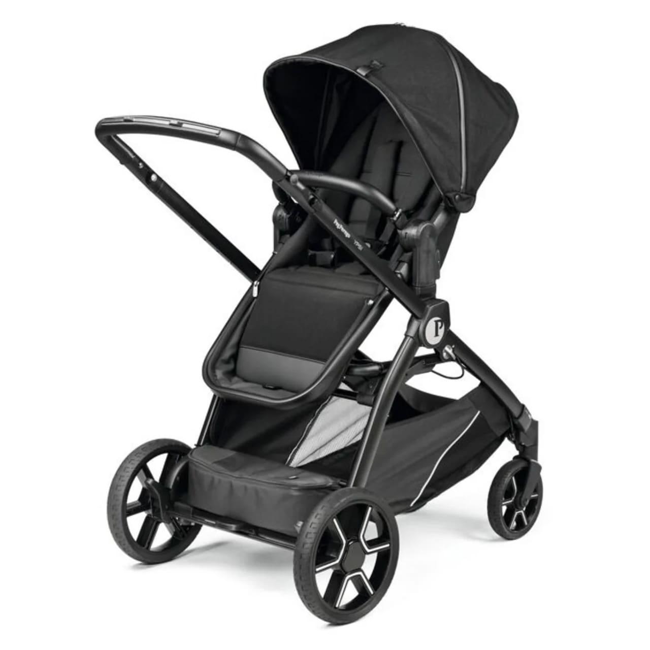 Peg Perego® - Peg Perego YPSI Travel System (YPSI Stroller & 4/35 NIDO K Car Seat) - (2024)