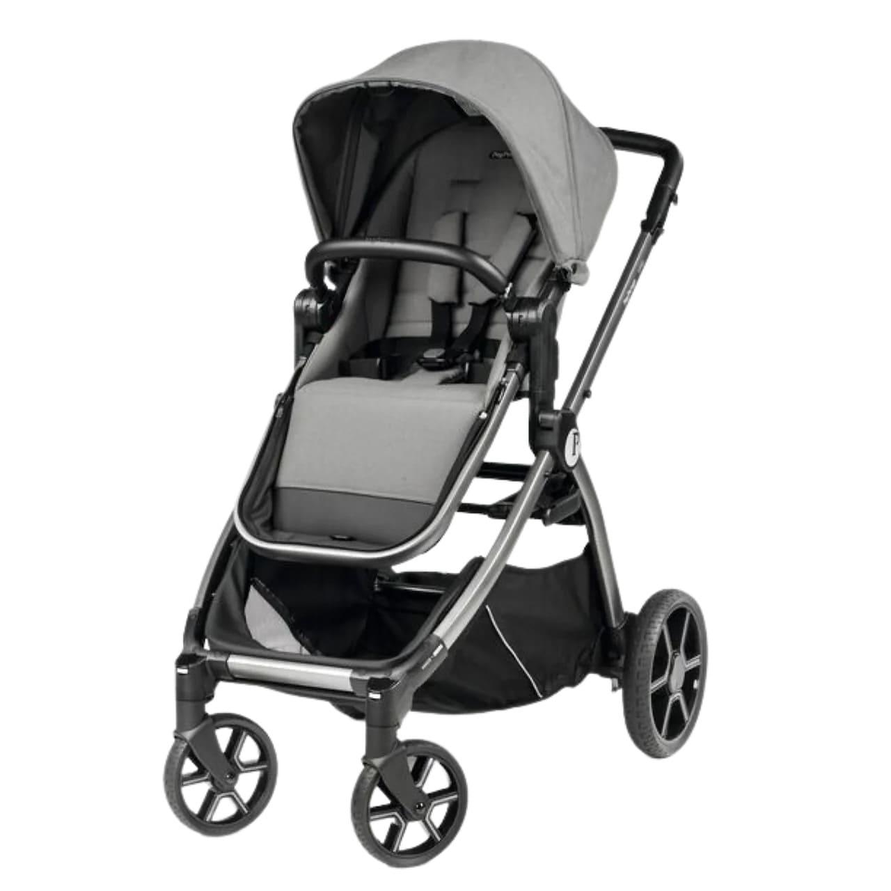 Peg Perego® - Peg Perego YPSI Travel System (YPSI Stroller & 4/35 NIDO K Car Seat) - (2024)