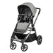 Peg Perego® - Peg Perego YPSI Travel System (YPSI Stroller & 4/35 NIDO K Car Seat) - (2024)