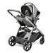 Peg Perego® - Peg Perego YPSI Travel System (YPSI Stroller & 4/35 NIDO K Car Seat) - (2024)