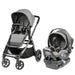 Peg Perego® - Peg Perego YPSI Travel System (YPSI Stroller & 4/35 NIDO K Car Seat) - (2024)