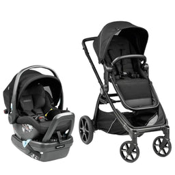 Peg Perego® - Peg Perego YPSI Travel System (YPSI Stroller & 4/35 NIDO K Car Seat) - (2024)