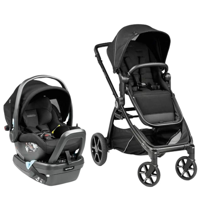 Peg Perego® - Peg Perego YPSI Travel System (YPSI Stroller & 4/35 NIDO K Car Seat) - (2024)