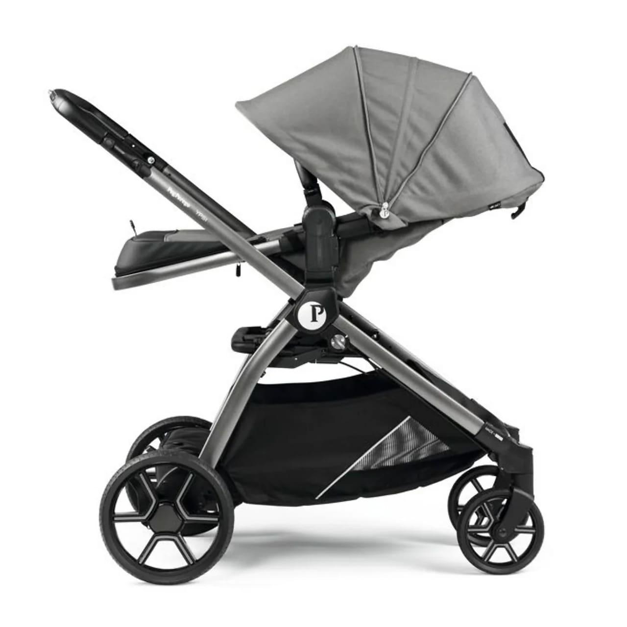 Peg Perego® - Peg Perego YPSI Travel System (YPSI Stroller & 4/35 NIDO K Car Seat) - (2024)