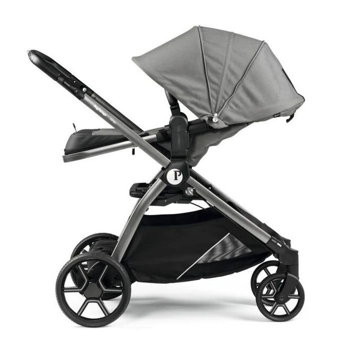Peg Perego® - Peg Perego YPSI Travel System (YPSI Stroller & 4/35 NIDO K Car Seat) - (2024)