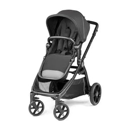Peg Perego® - Peg Perego YPSI Travel System (YPSI Stroller & 4/35 NIDO K Car Seat) - 2025