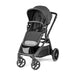 Peg Perego® - Peg Perego YPSI Travel System (YPSI Stroller & 4/35 NIDO K Car Seat) - 2025