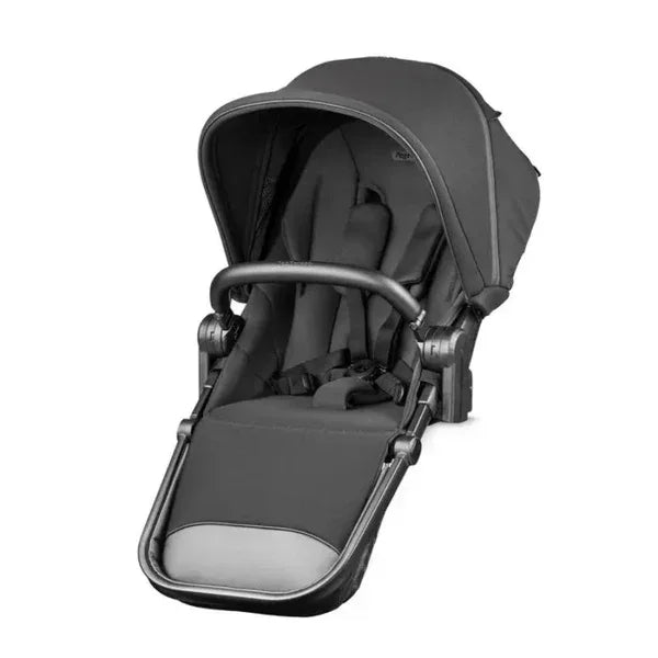 Peg Perego® - Peg Perego YPSI Travel System (YPSI Stroller & 4/35 NIDO K Car Seat) - 2025